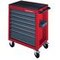Werkstattwagen Evolution 3 rot